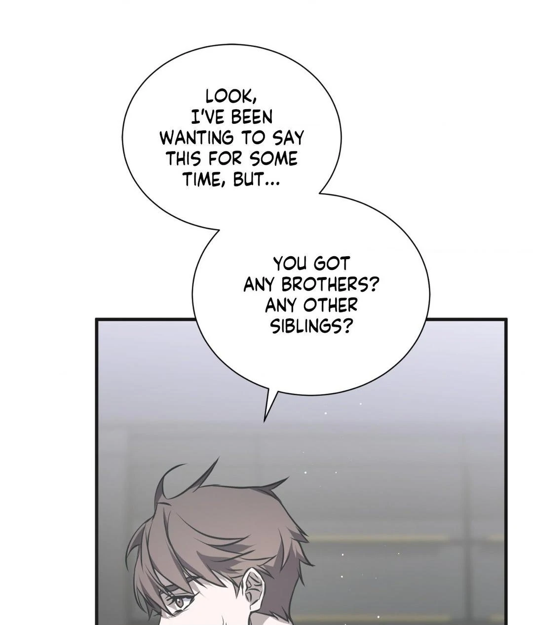 Read Lost chapter 15 image 85 on Lezhin