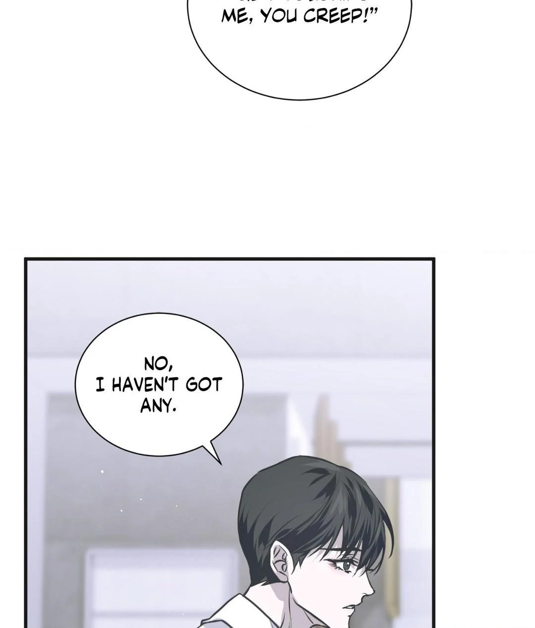 Read Lost chapter 15 image 87 on Lezhin