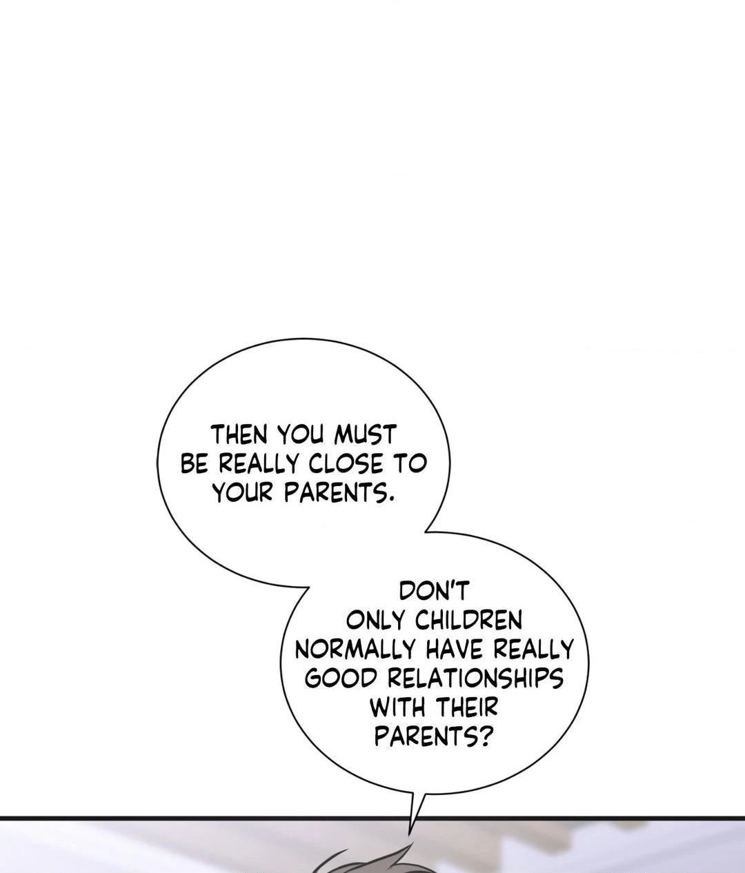 Read Lost chapter 15 image 91 on Lezhin