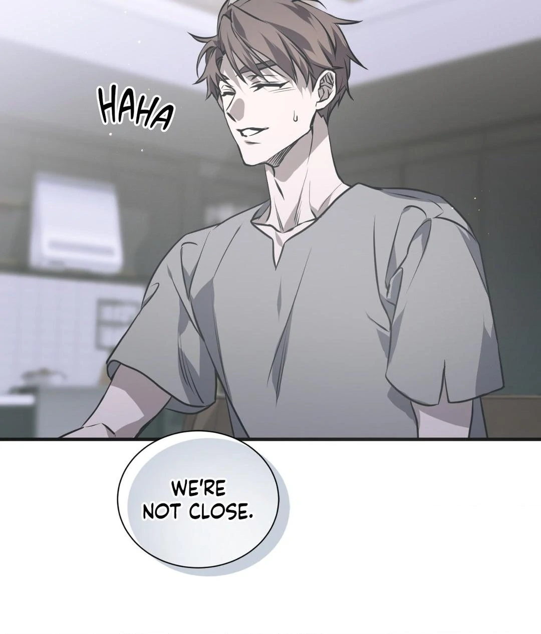 Read Lost chapter 15 image 92 on Lezhin