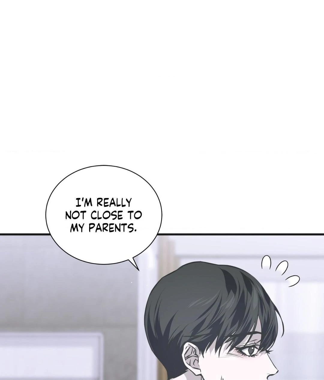 Read Lost chapter 15 image 93 on Lezhin