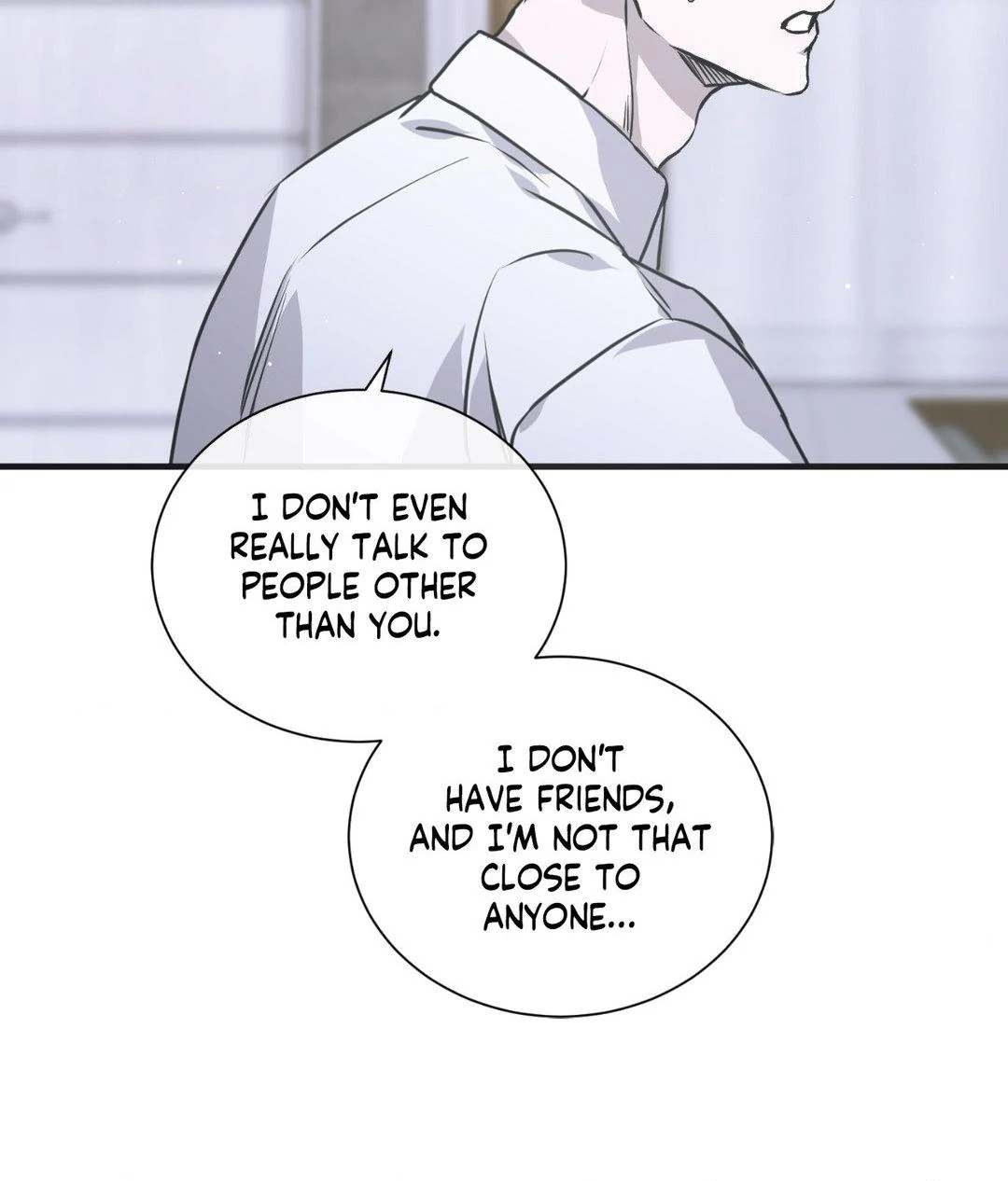 Read Lost chapter 15 image 94 on Lezhin