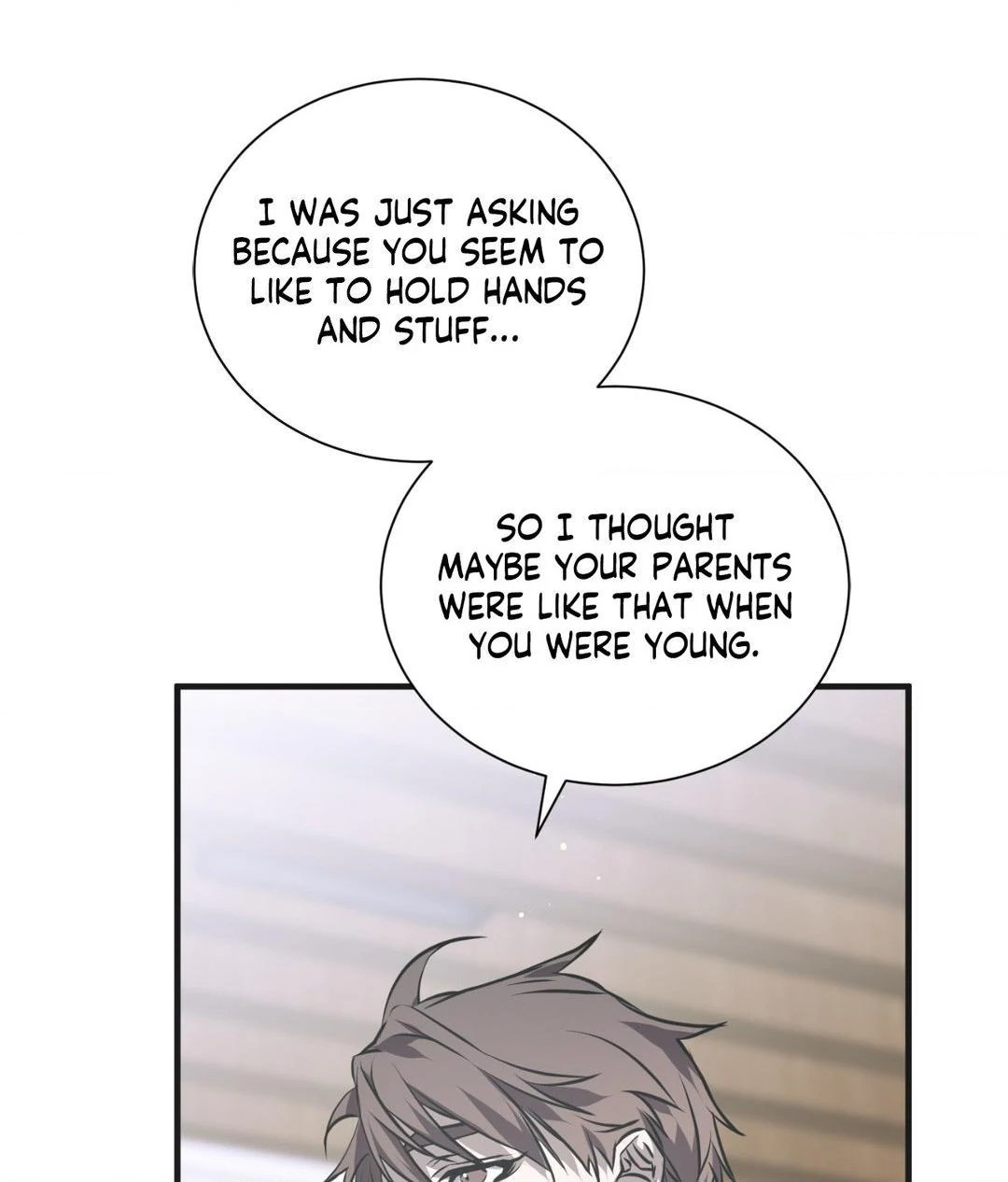Read Lost chapter 15 image 97 on Lezhin
