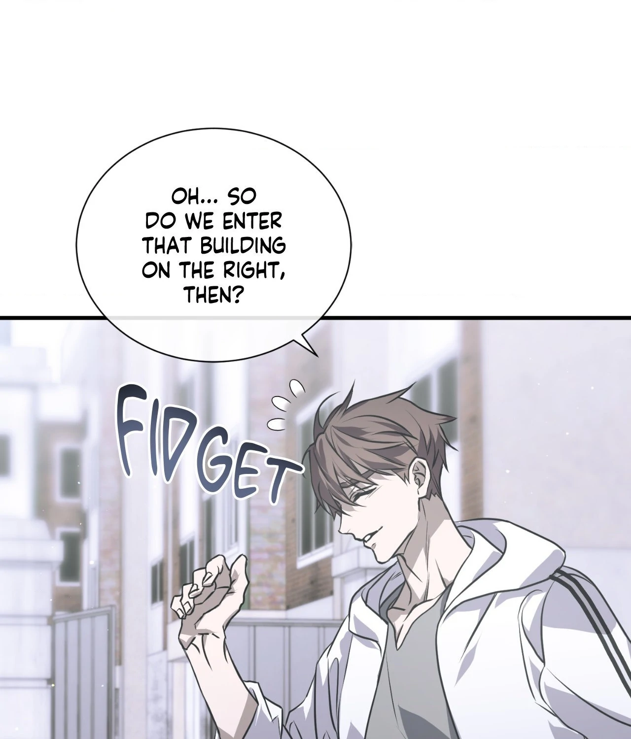 Read Lost chapter 16 image 101 on Lezhin