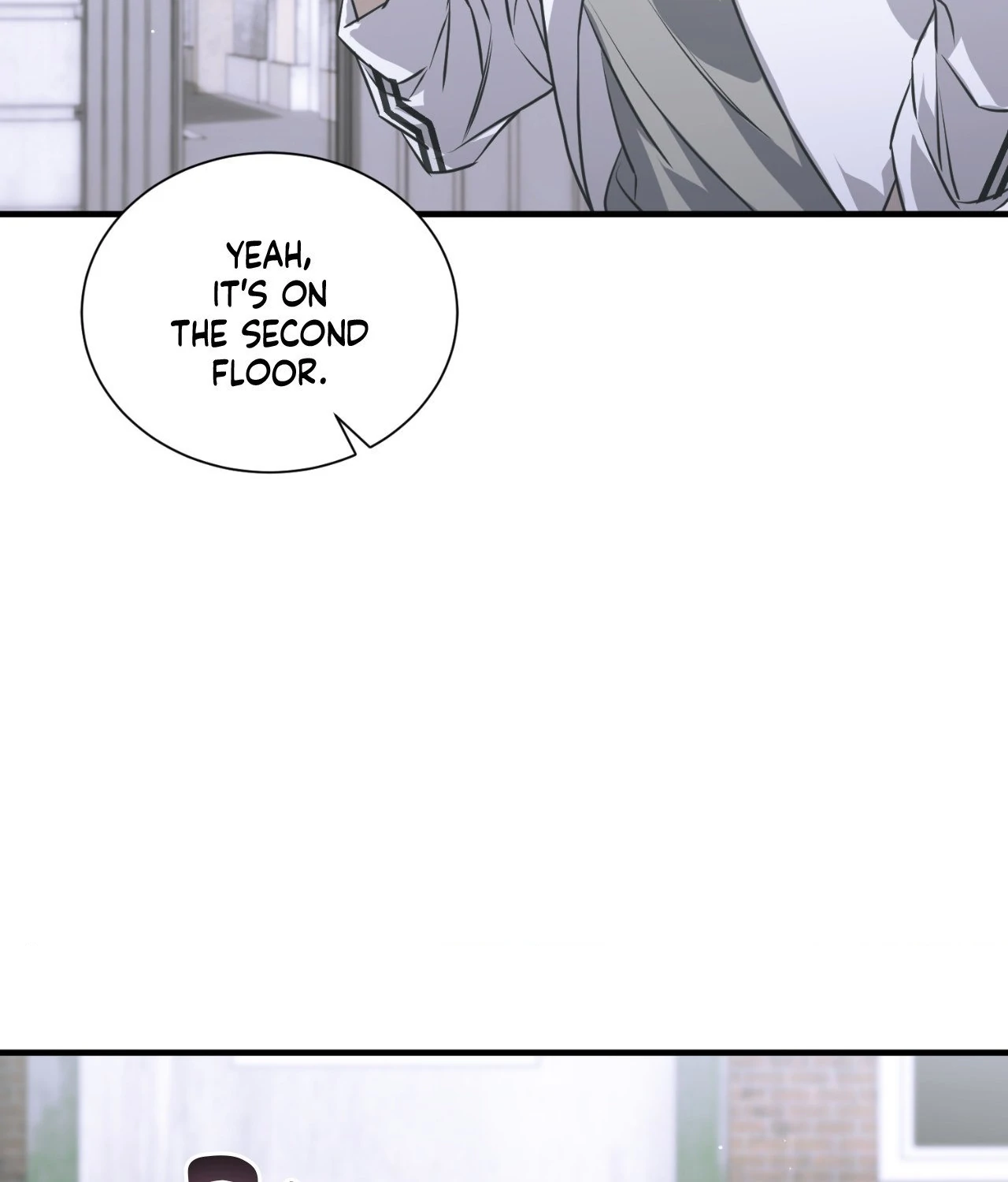 Read Lost chapter 16 image 102 on Lezhin