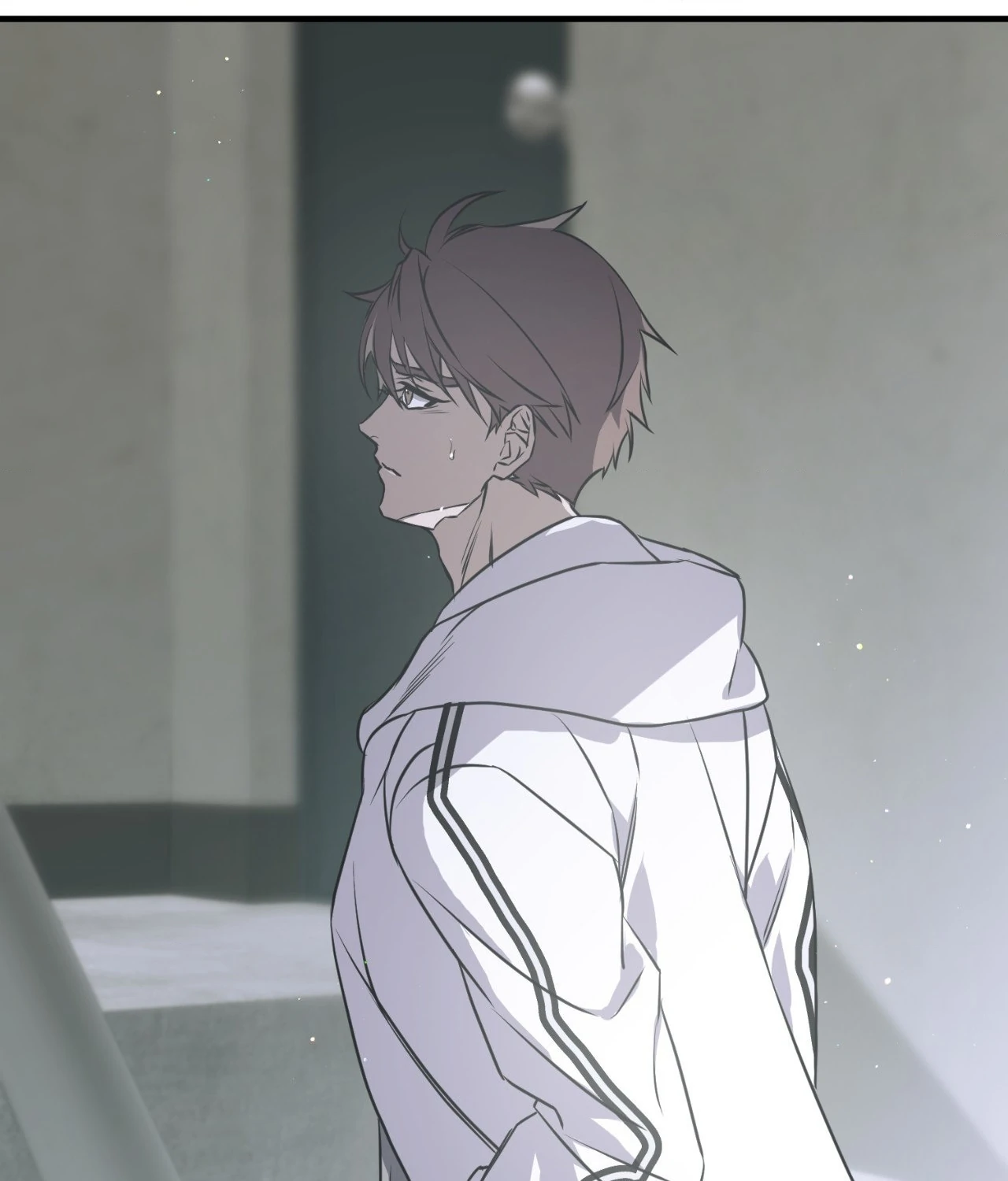 Read Lost chapter 16 image 105 on Lezhin