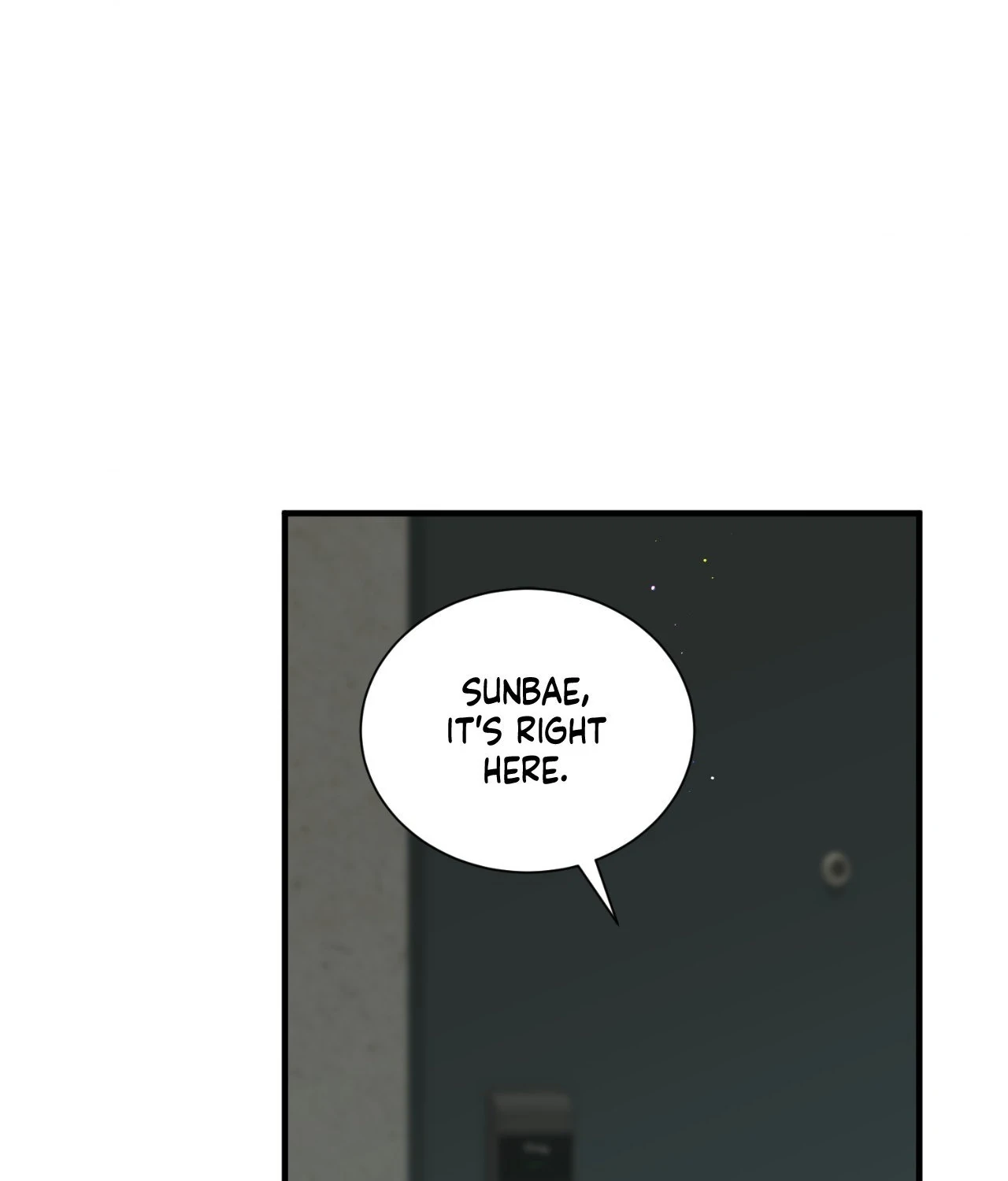 Read Lost chapter 16 image 107 on Lezhin