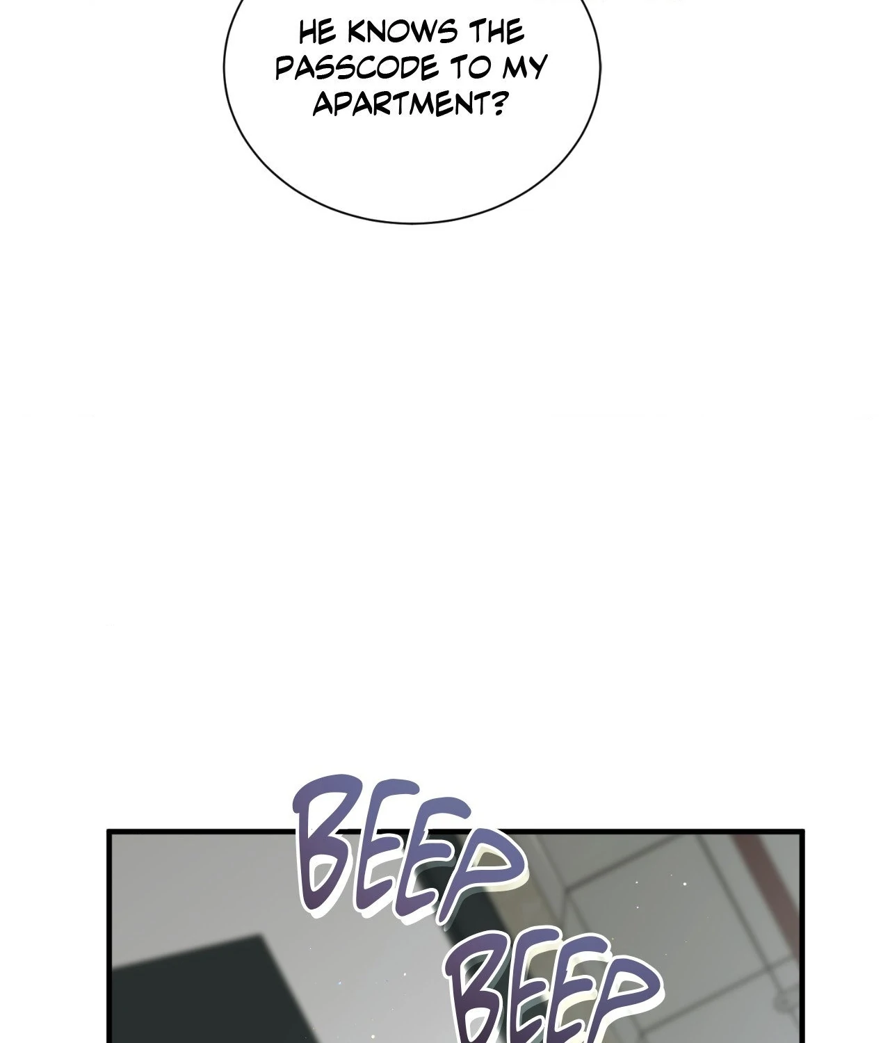 Read Lost chapter 16 image 110 on Lezhin