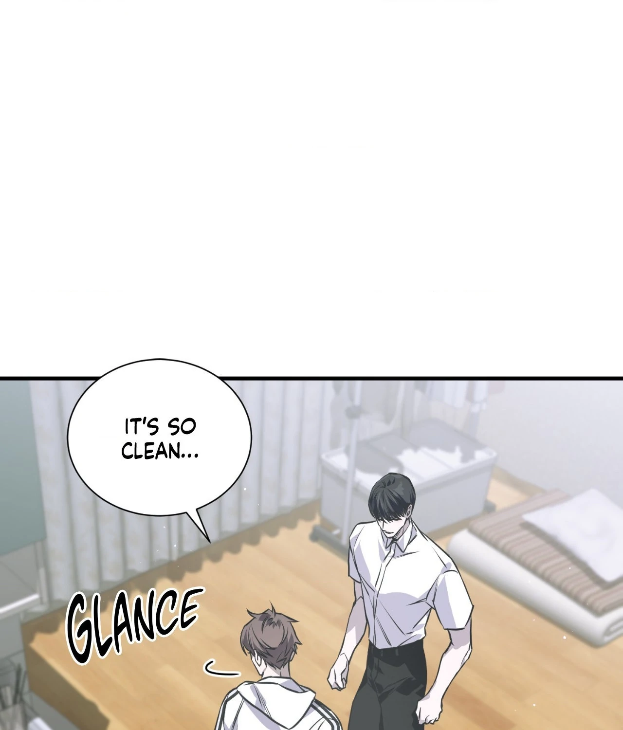 Read Lost chapter 16 image 114 on Lezhin