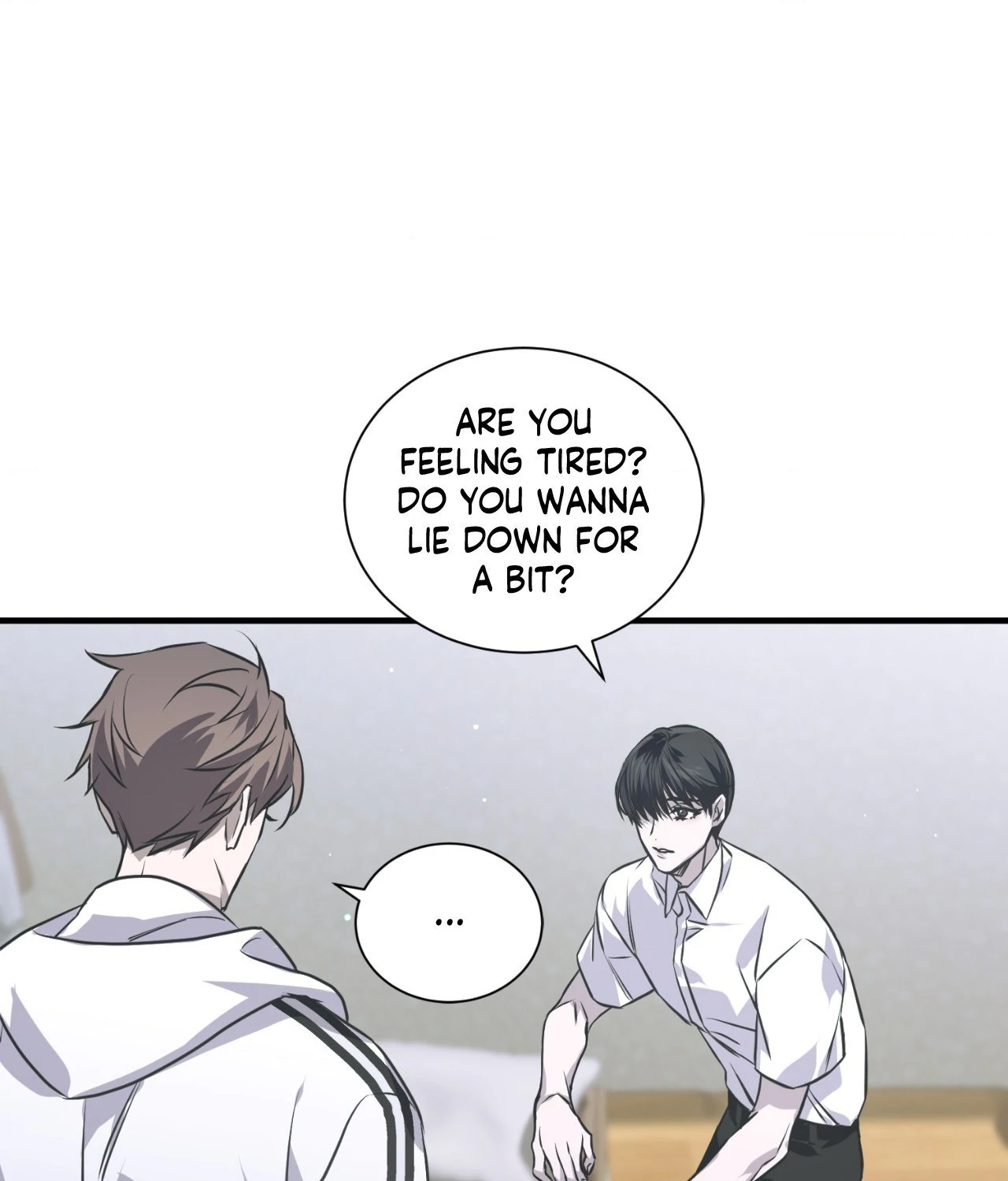 Read Lost chapter 16 image 116 on Lezhin