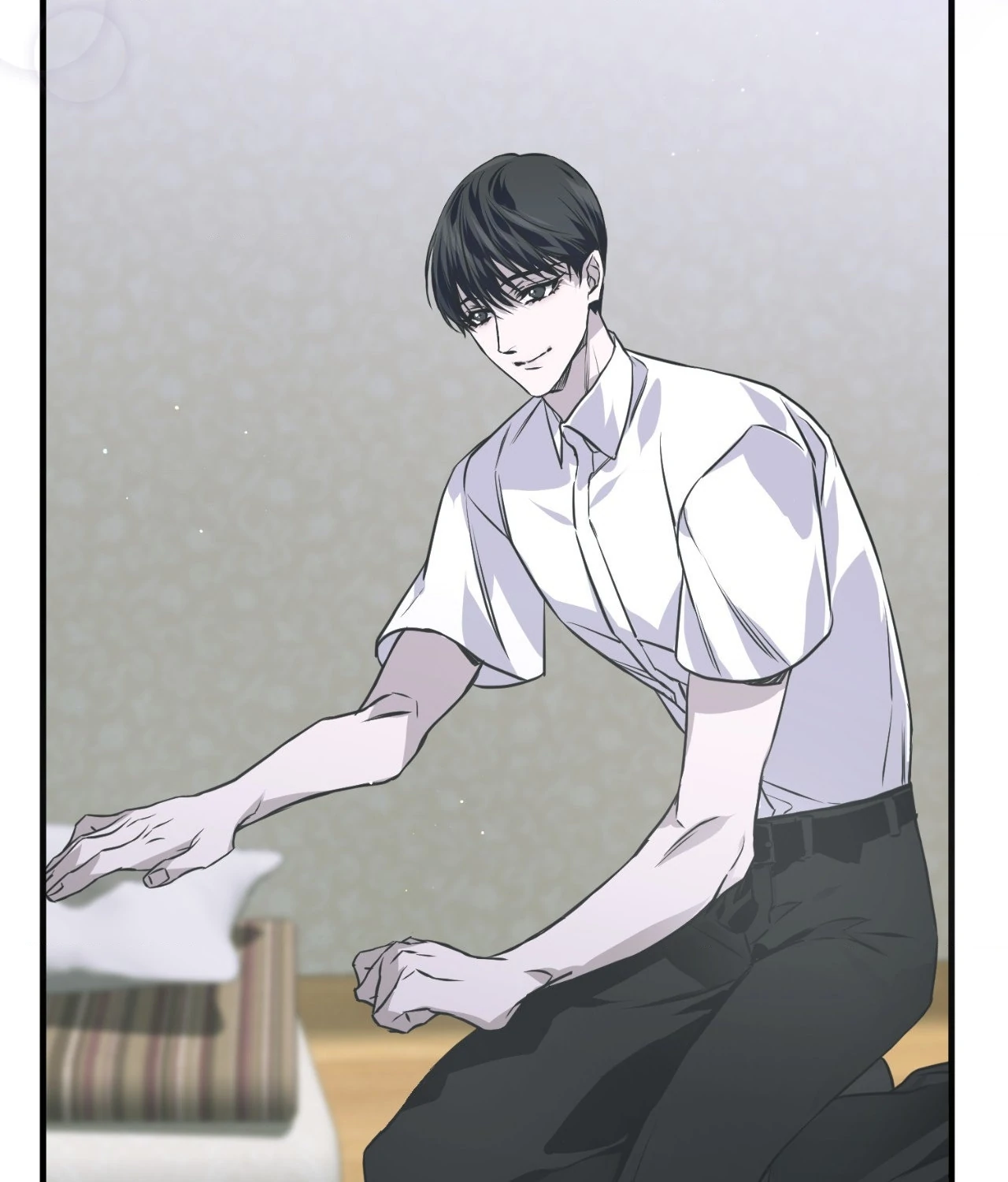 Read Lost chapter 16 image 118 on Lezhin