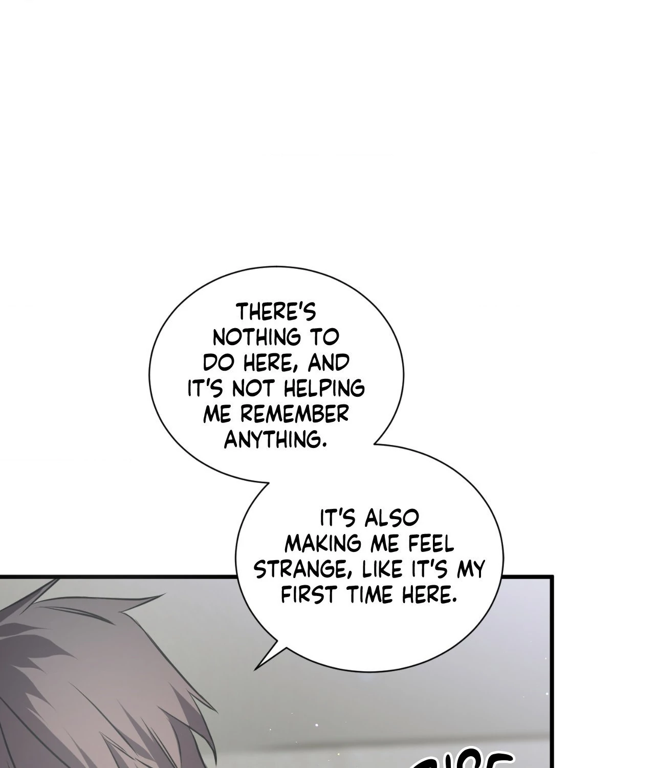 Read Lost chapter 16 image 122 on Lezhin