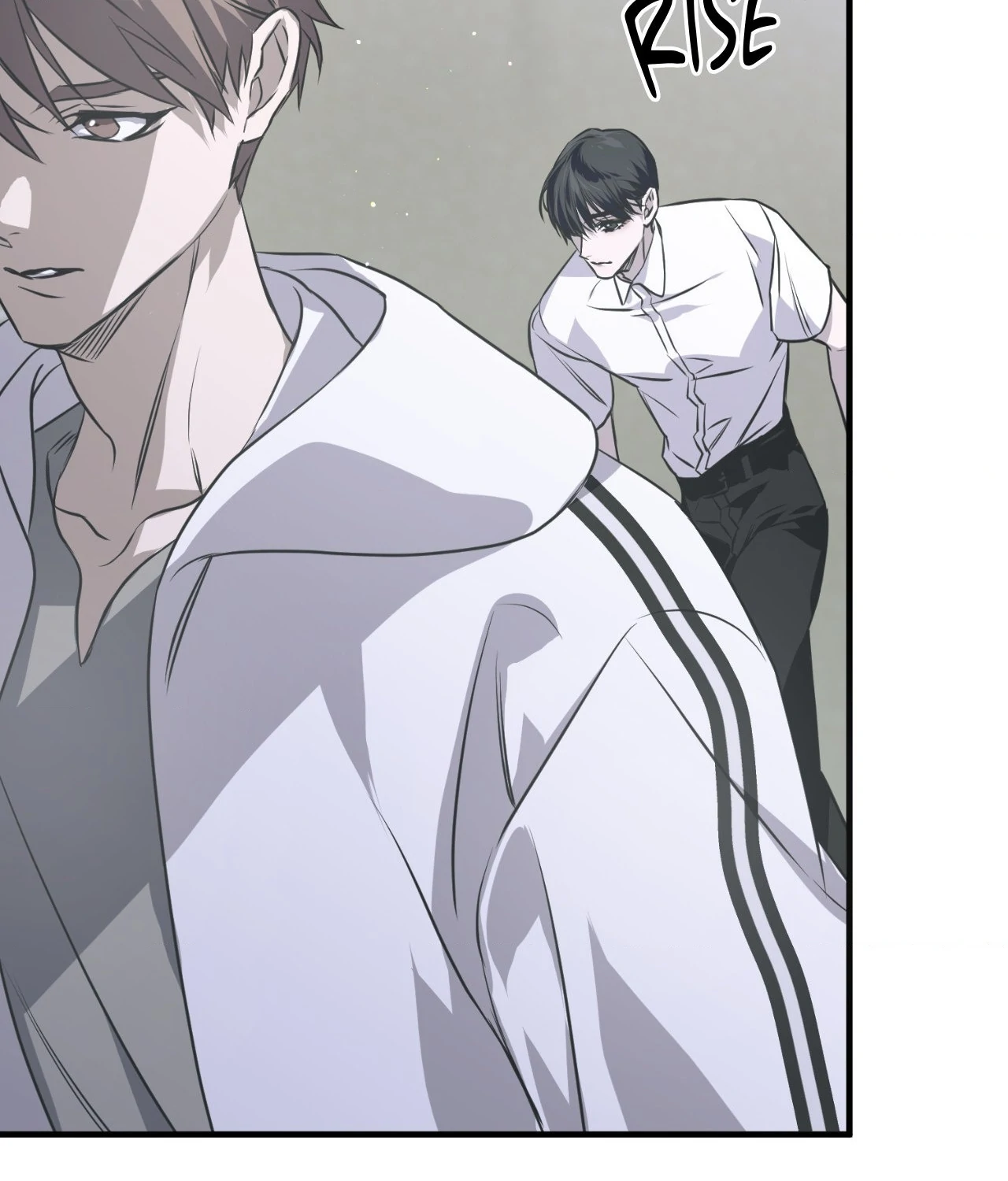 Read Lost chapter 16 image 123 on Lezhin