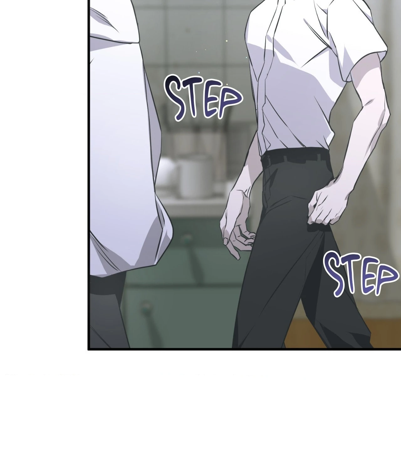 Read Lost chapter 16 image 125 on Lezhin