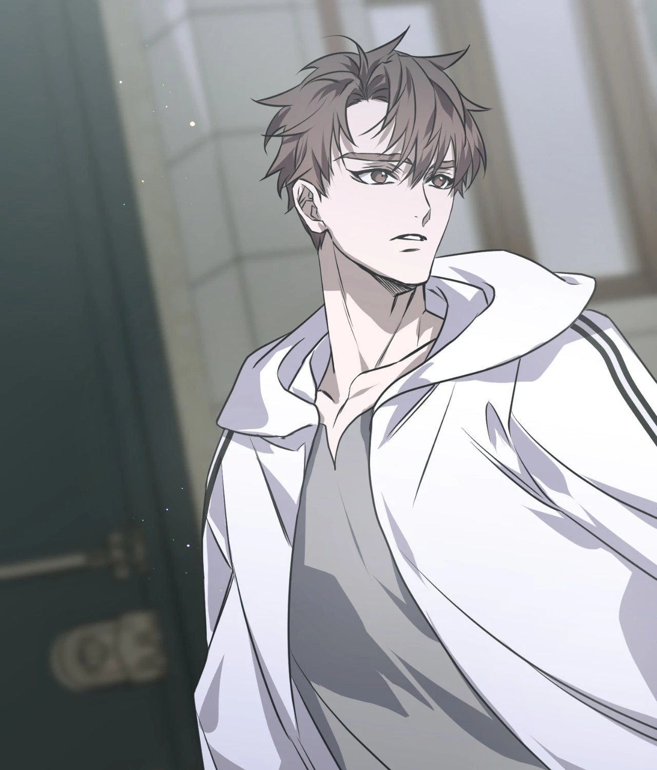 Read Lost chapter 16 image 127 on Lezhin