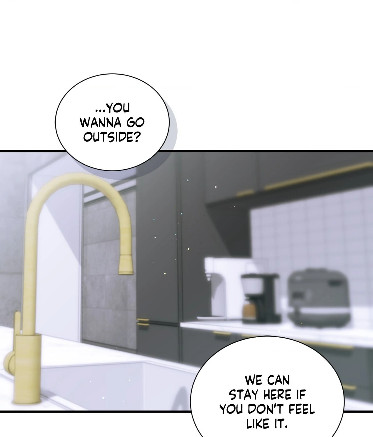 Read Lost chapter 16 image 14 on Lezhin