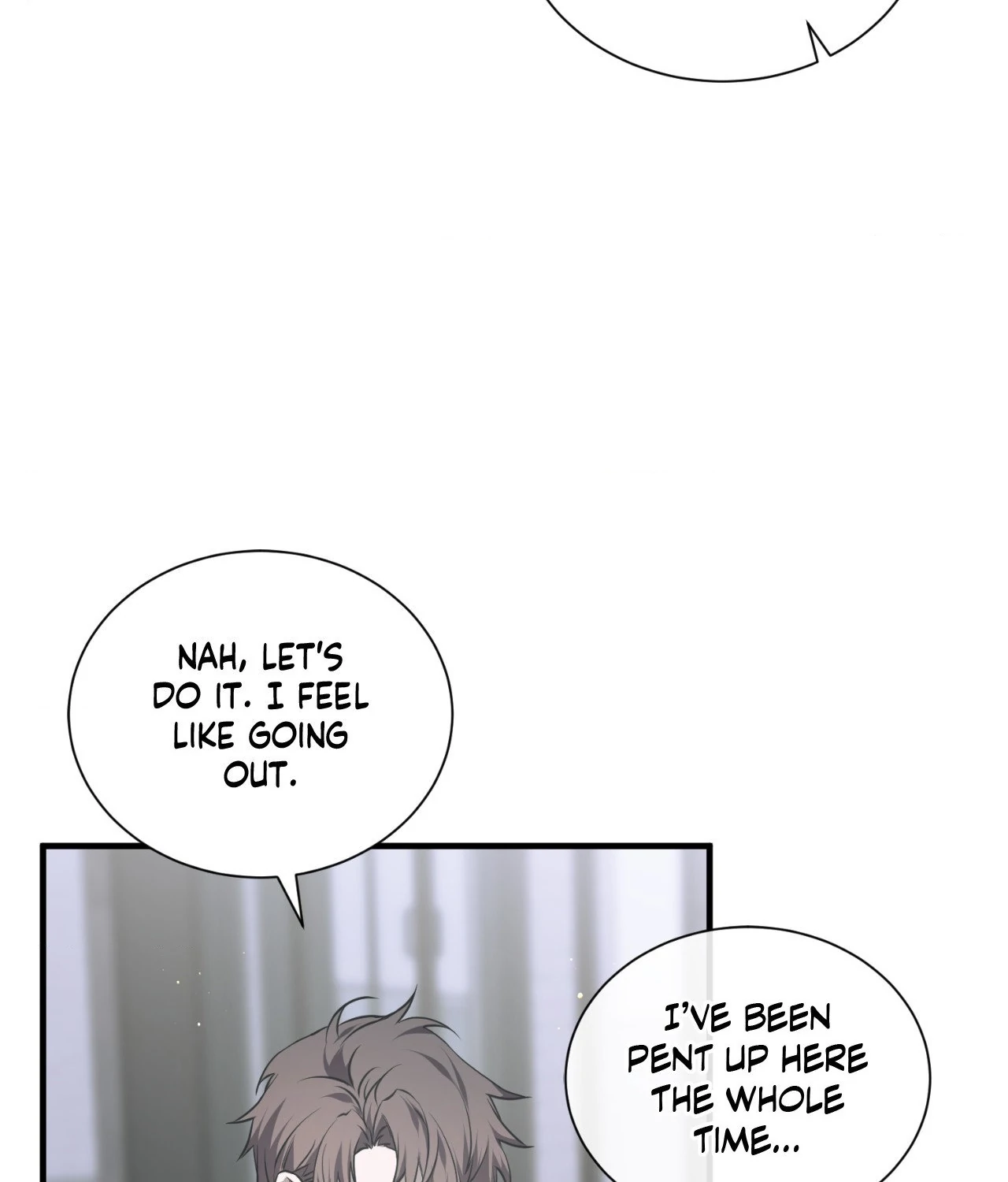Read Lost chapter 16 image 15 on Lezhin