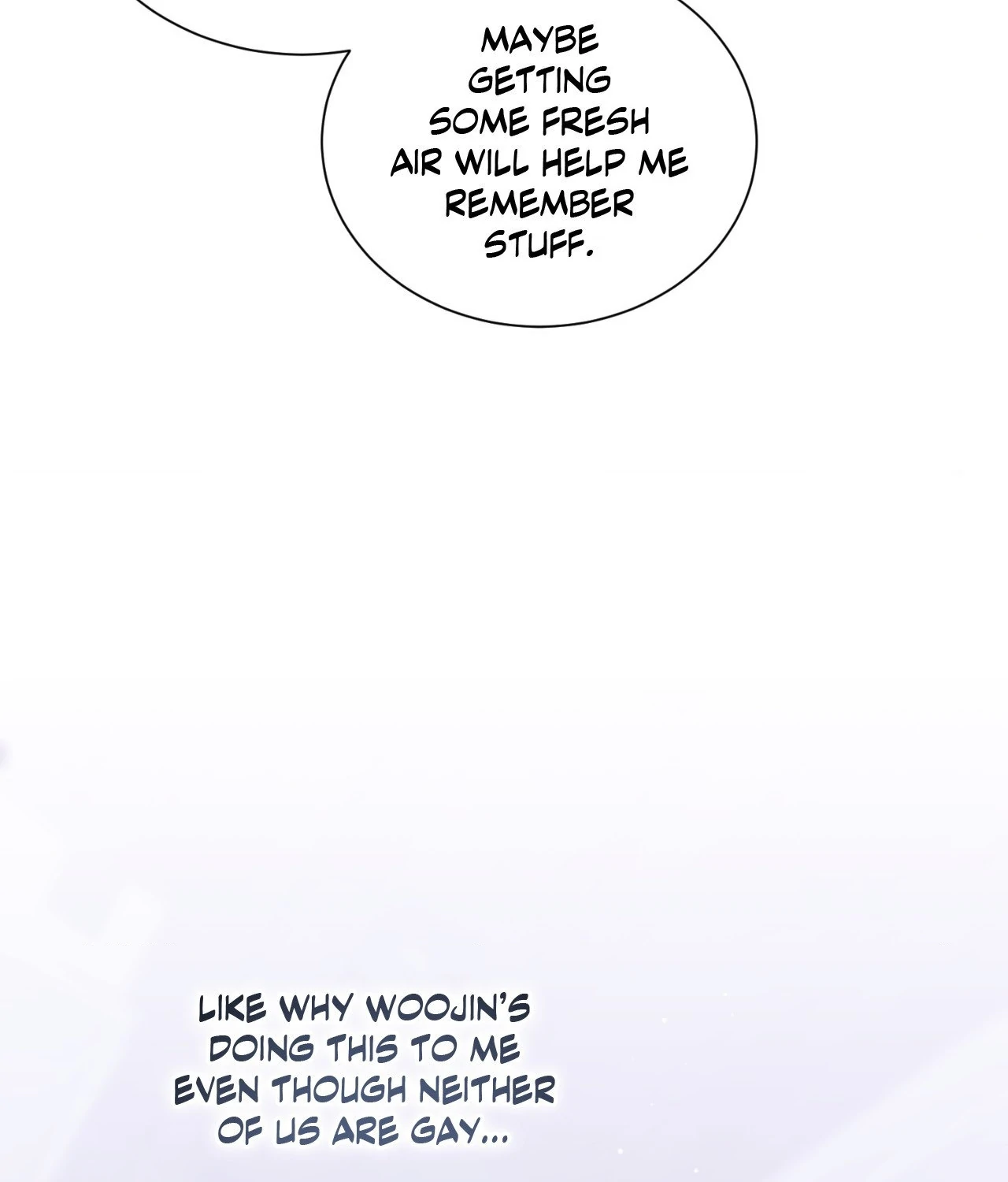 Read Lost chapter 16 image 17 on Lezhin