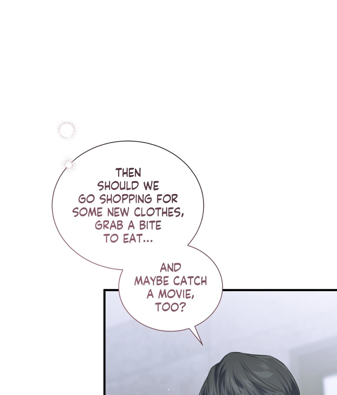 Read Lost chapter 16 image 20 on Lezhin