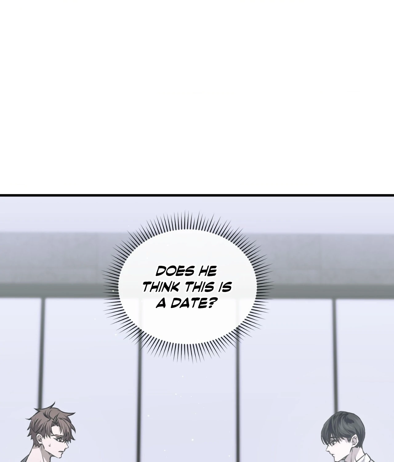 Read Lost chapter 16 image 22 on Lezhin