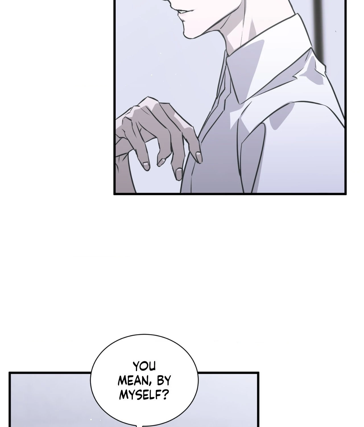 Read Lost chapter 16 image 27 on Lezhin