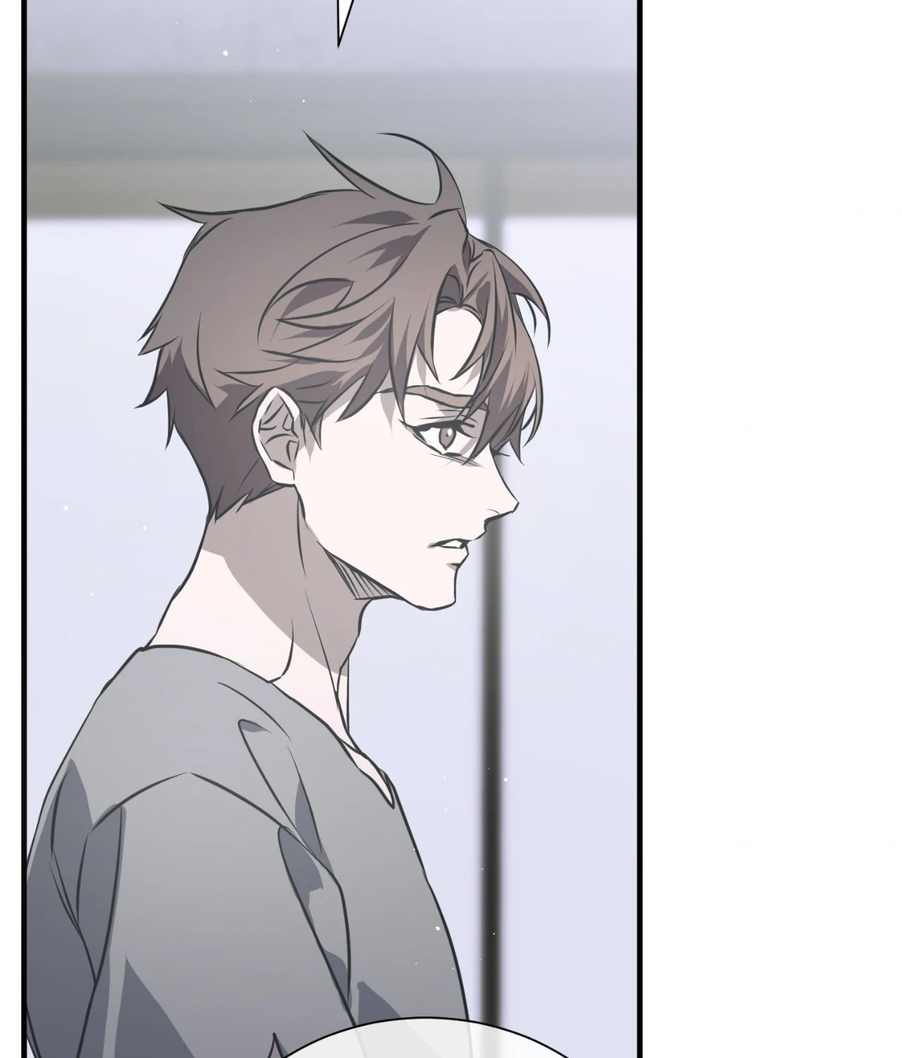 Read Lost chapter 16 image 28 on Lezhin
