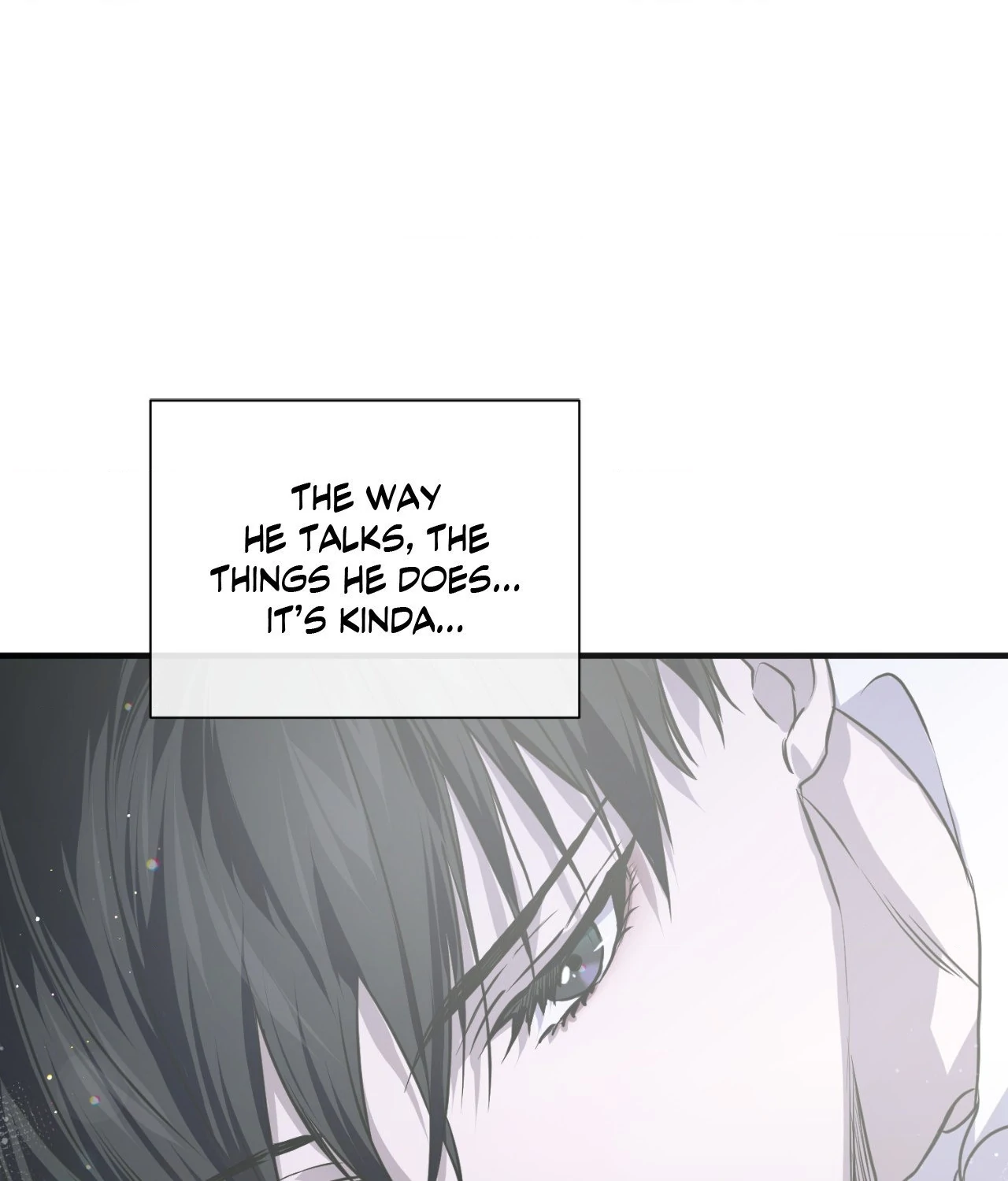 Read Lost chapter 16 image 38 on Lezhin