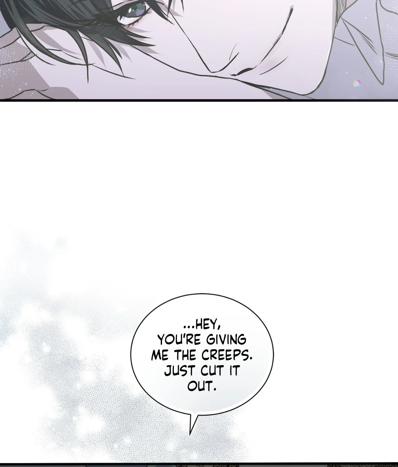 Read Lost chapter 16 image 39 on Lezhin