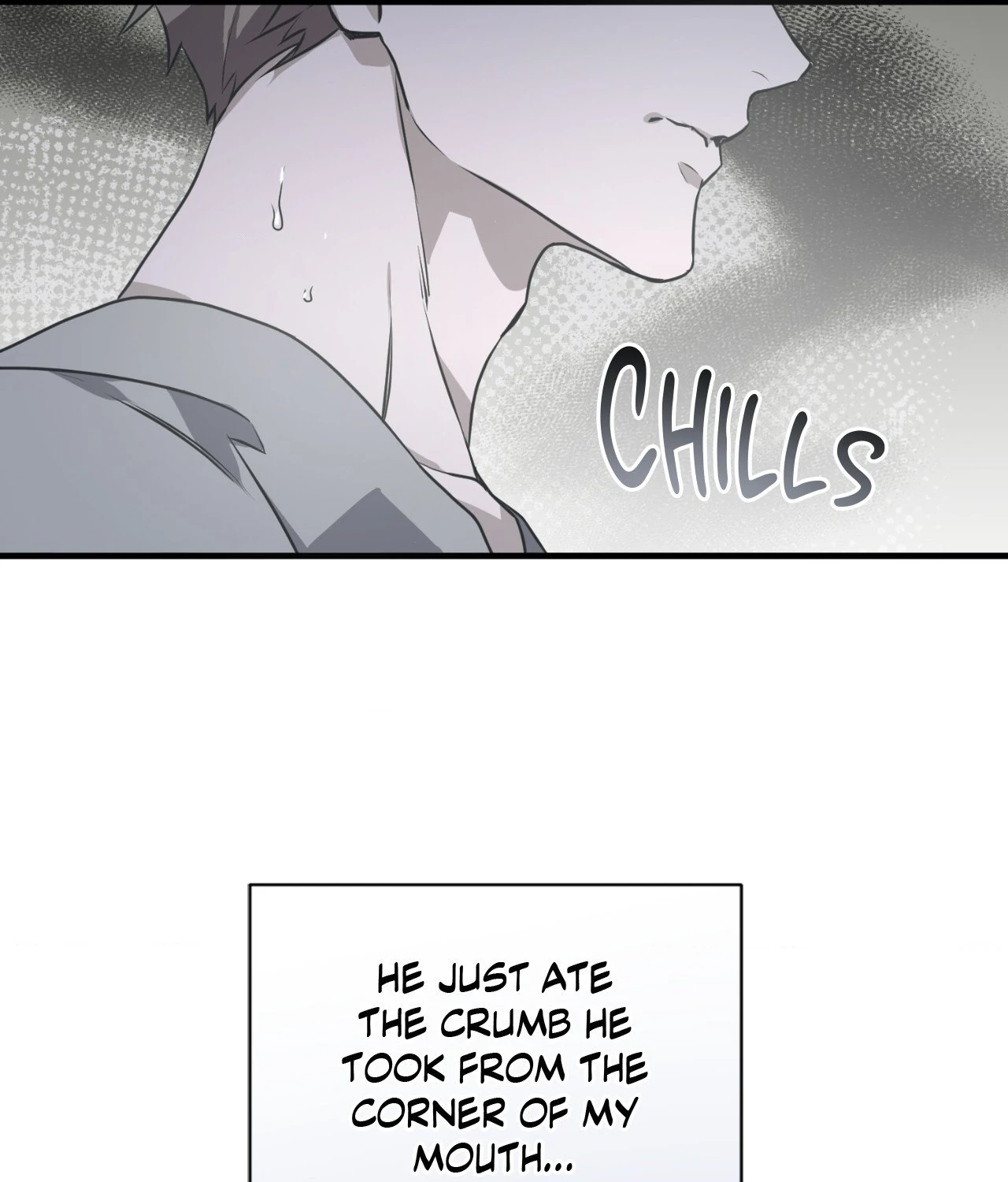 Read Lost chapter 16 image 4 on Lezhin