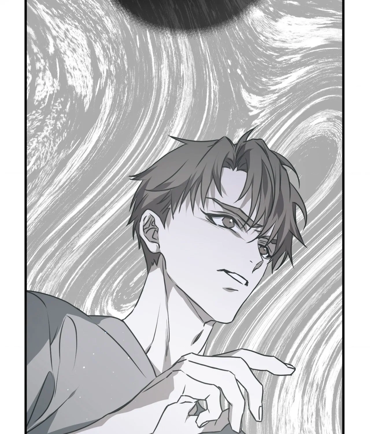 Read Lost chapter 16 image 43 on Lezhin