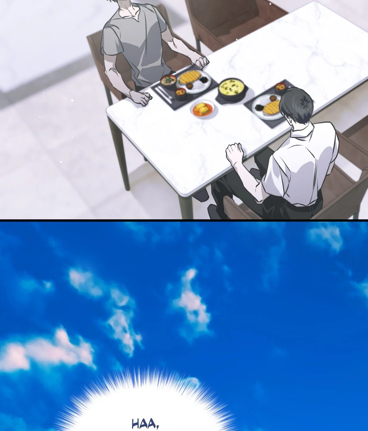 Read Lost chapter 16 image 47 on Lezhin