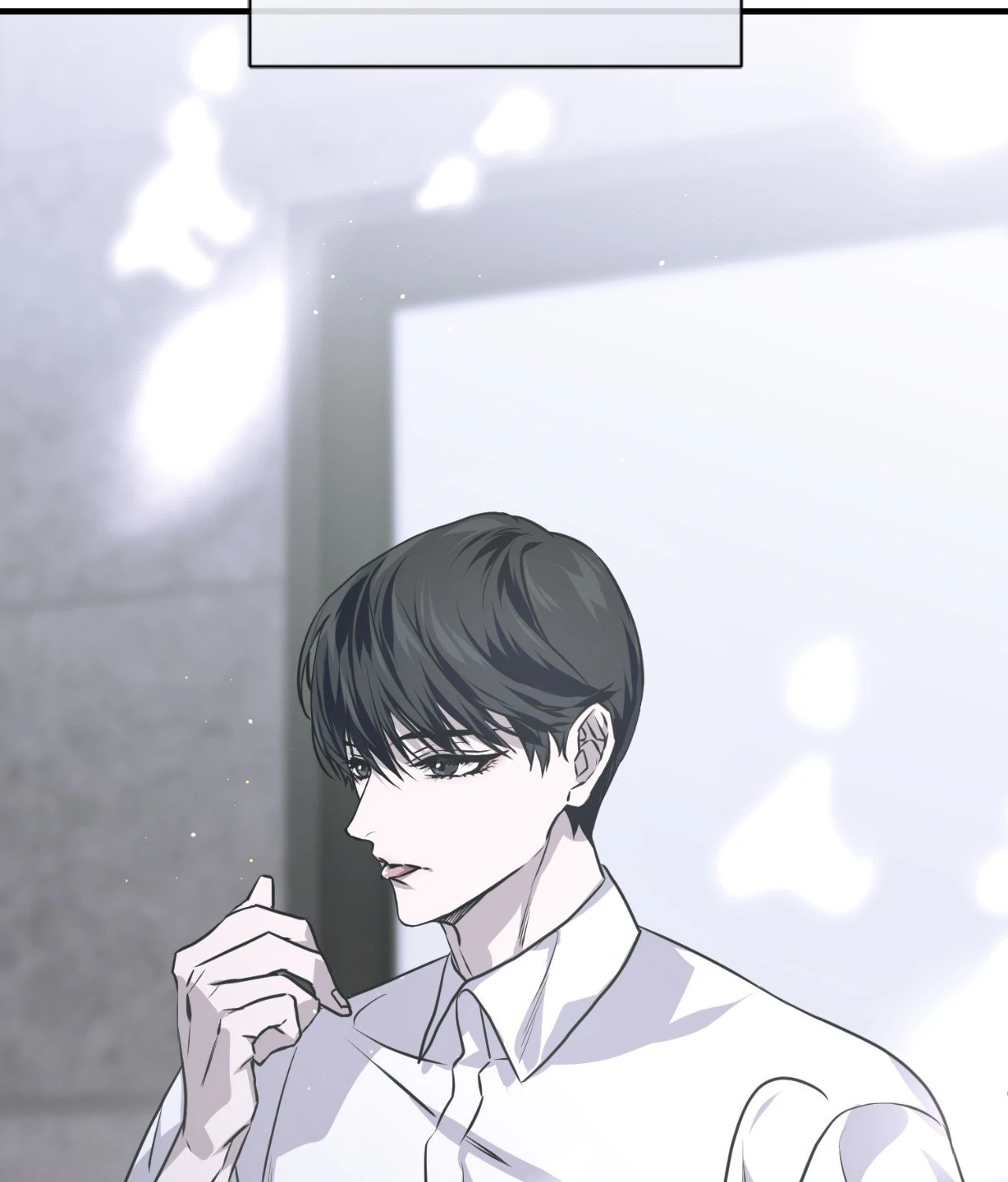 Read Lost chapter 16 image 5 on Lezhin