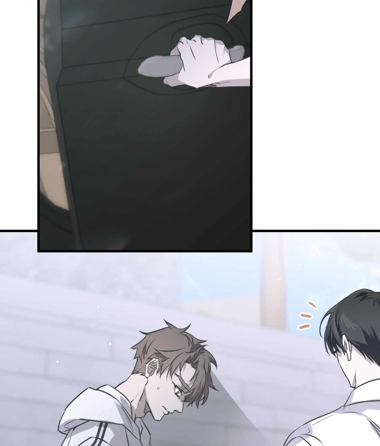 Read Lost chapter 16 image 54 on Lezhin