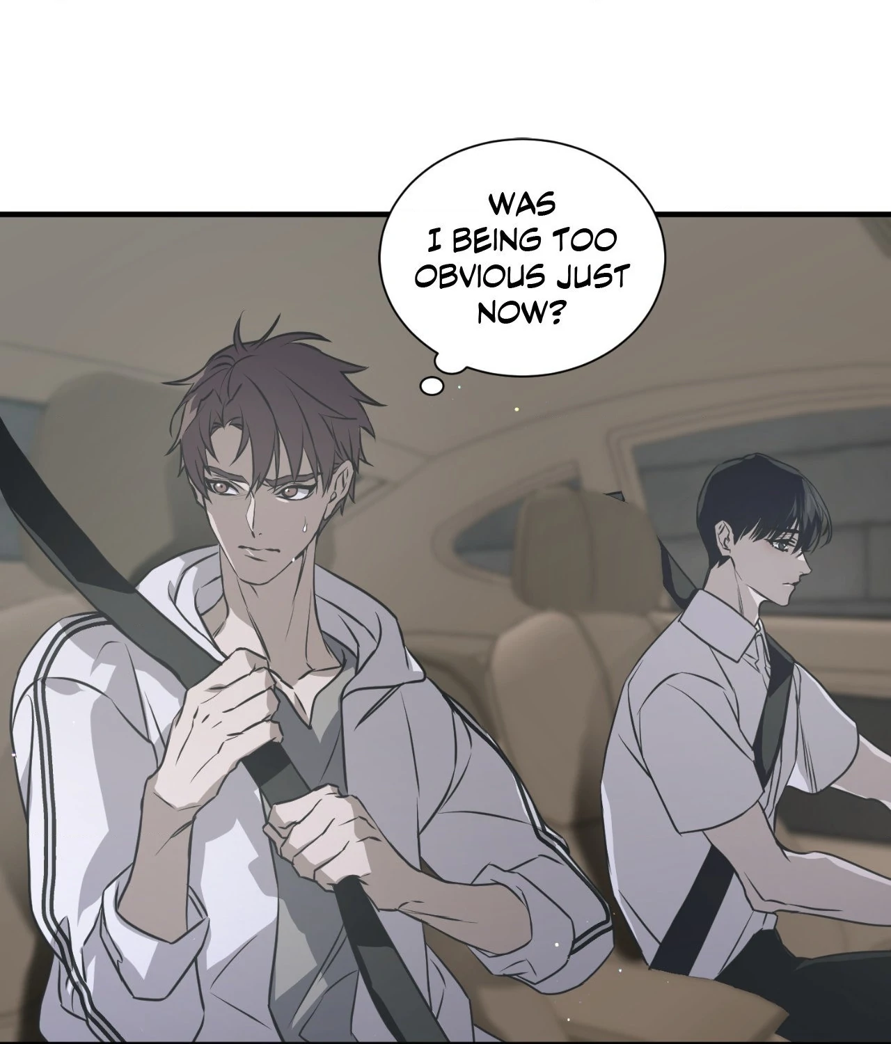 Read Lost chapter 16 image 59 on Lezhin
