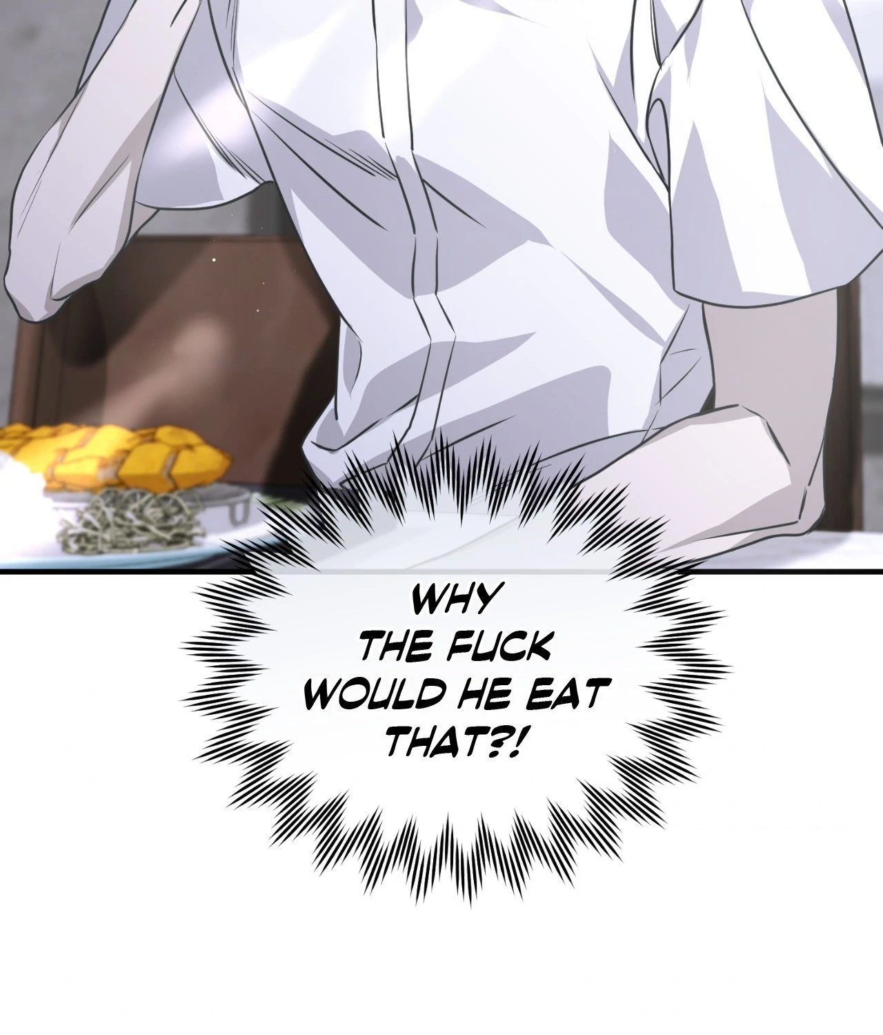 Read Lost chapter 16 image 6 on Lezhin