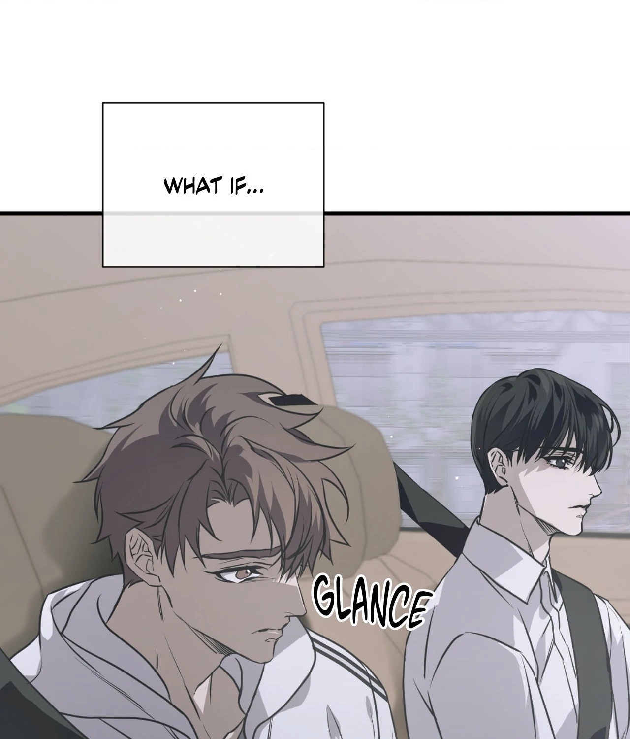 Read Lost chapter 16 image 65 on Lezhin
