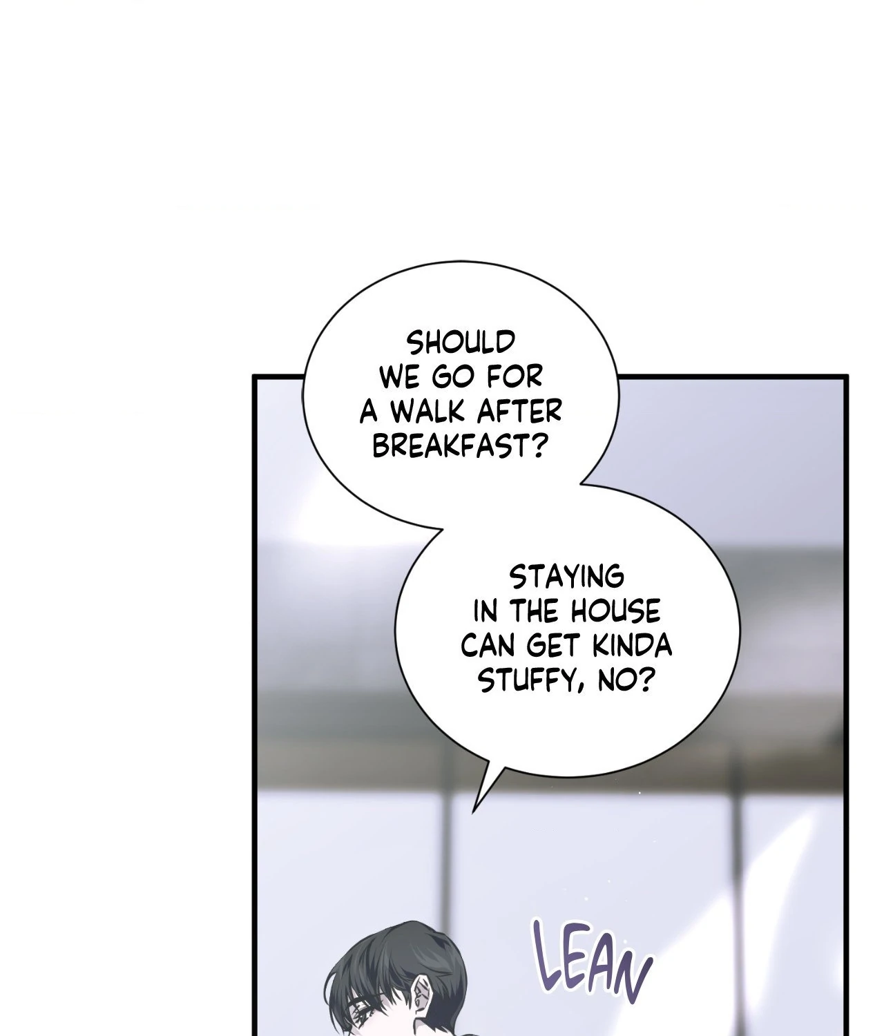 Read Lost chapter 16 image 7 on Lezhin