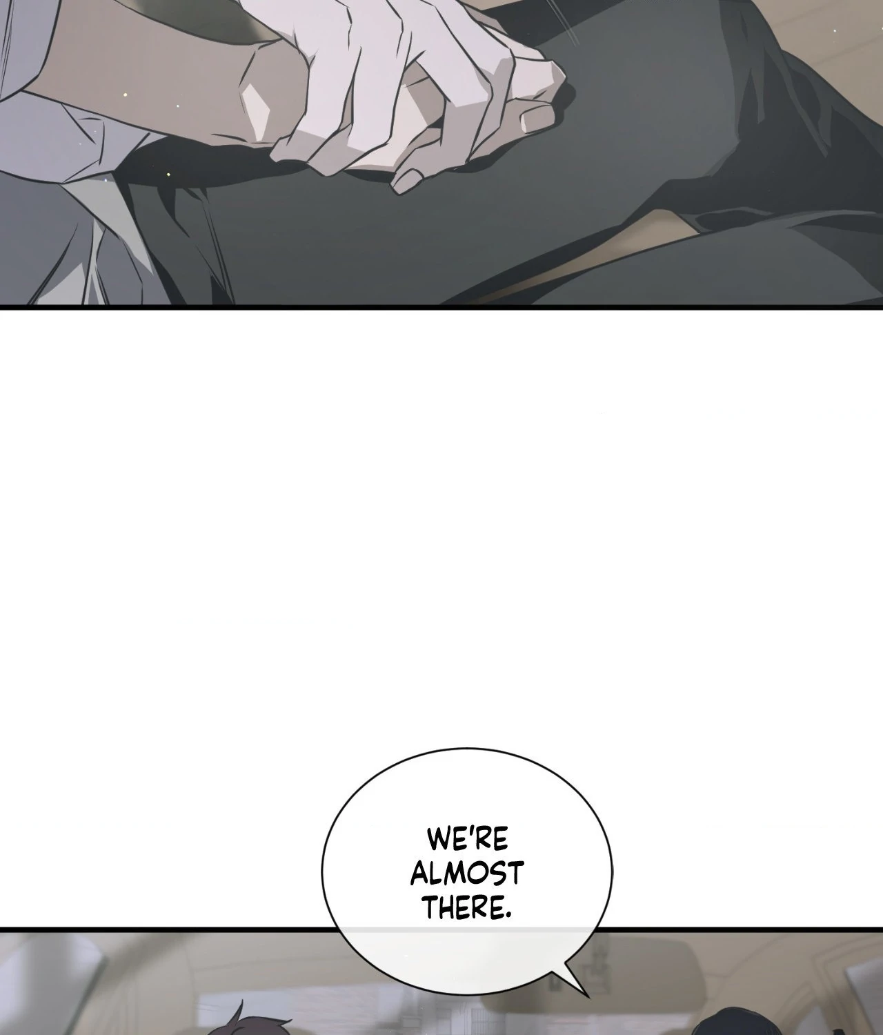 Read Lost chapter 16 image 70 on Lezhin