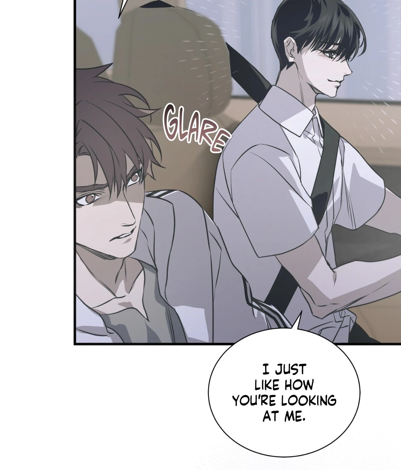 Read Lost chapter 16 image 74 on Lezhin