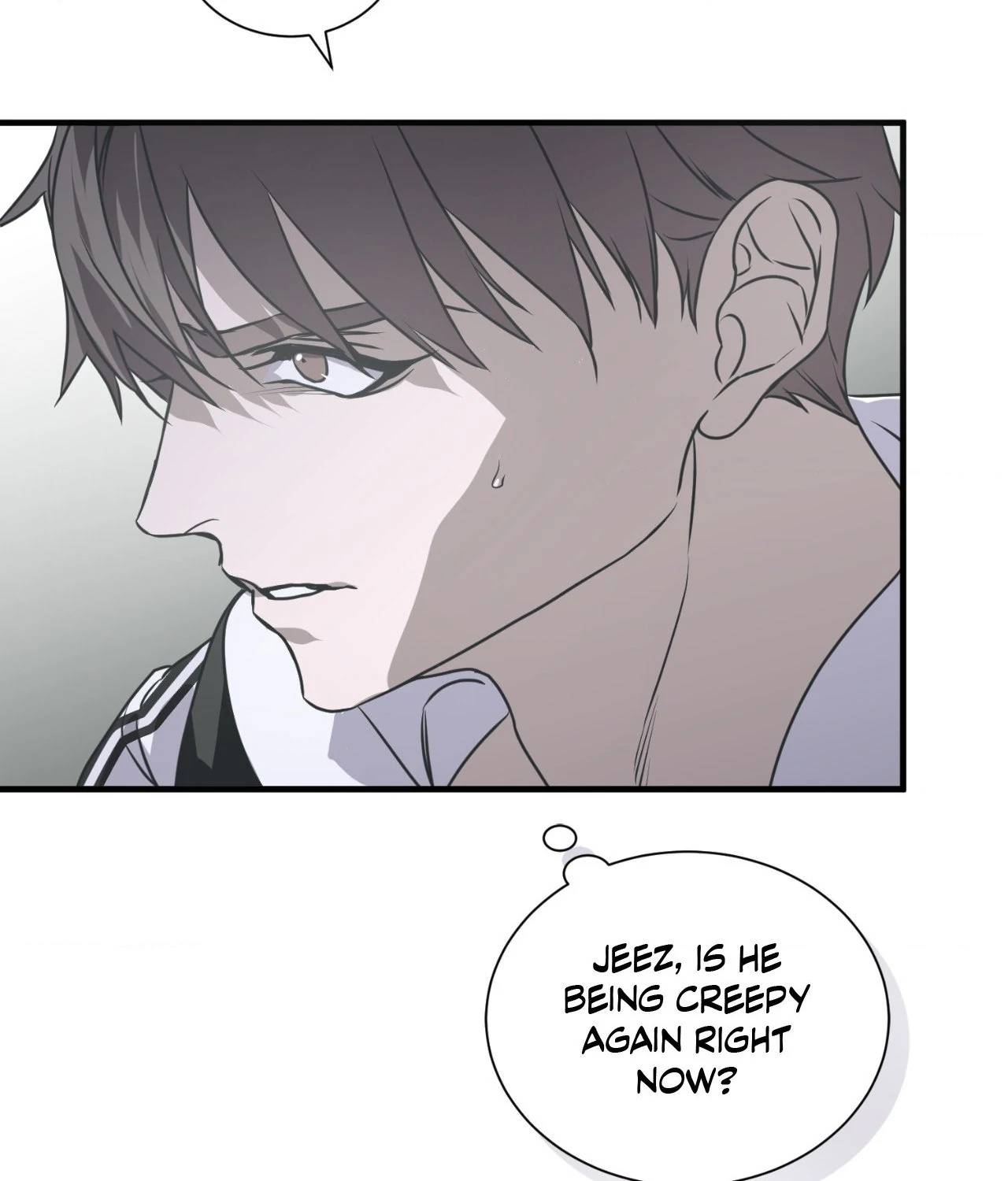 Read Lost chapter 16 image 79 on Lezhin
