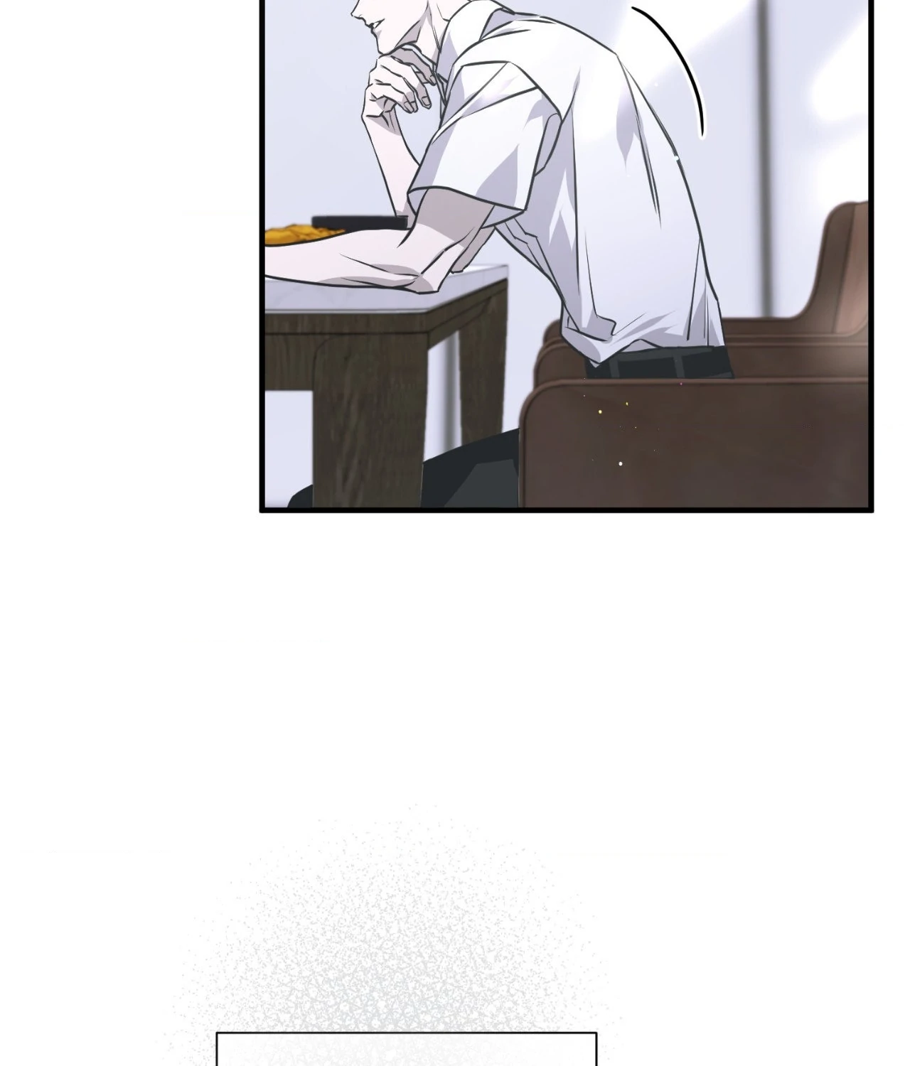 Read Lost chapter 16 image 8 on Lezhin