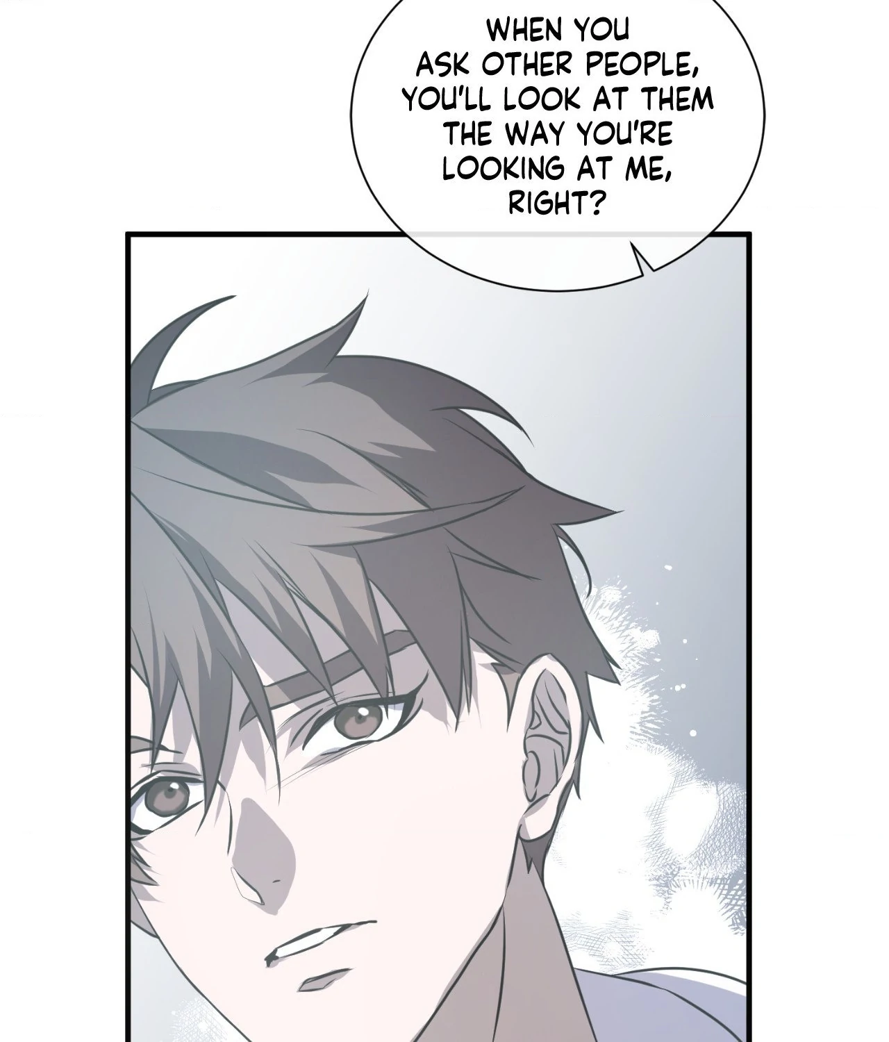Read Lost chapter 16 image 83 on Lezhin