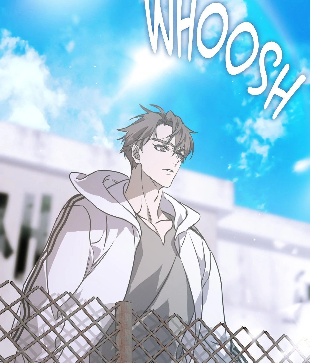 Read Lost chapter 16 image 91 on Lezhin
