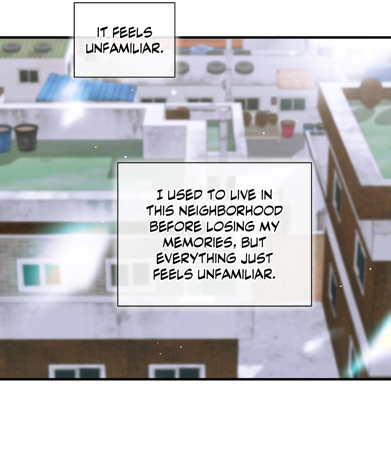 Read Lost chapter 16 image 93 on Lezhin
