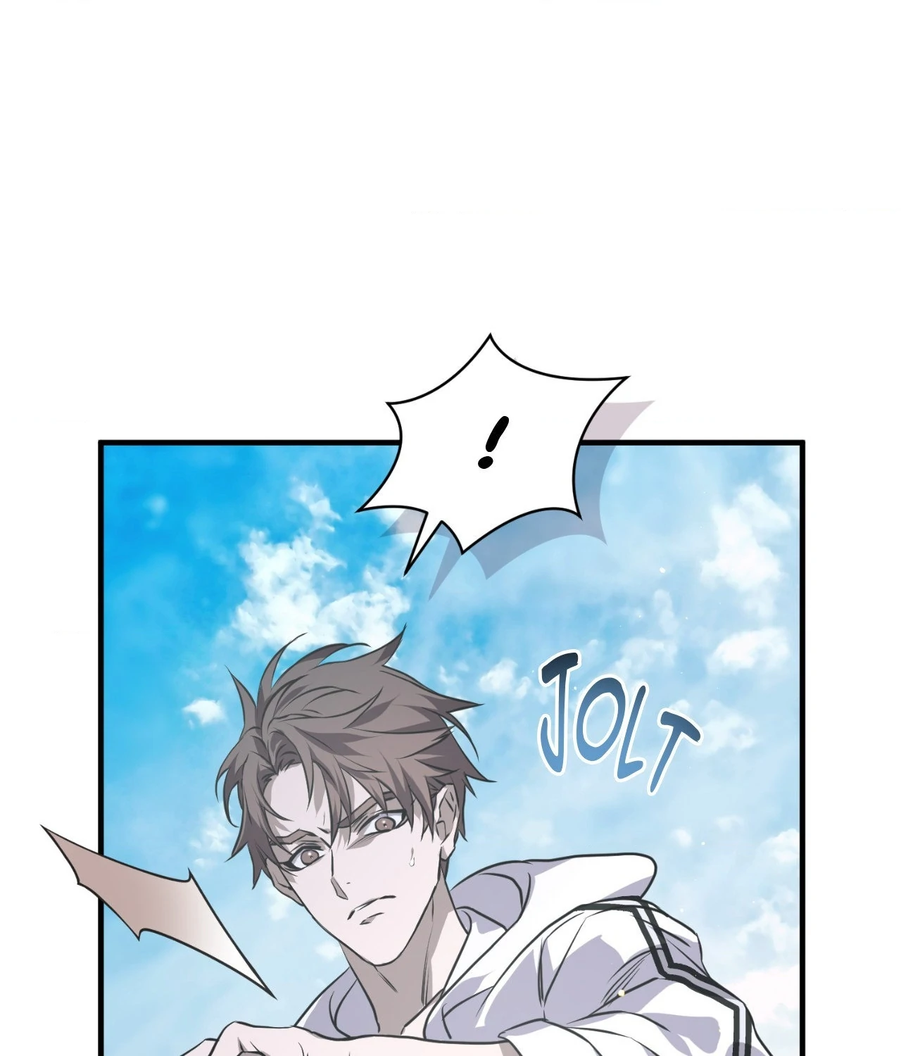 Read Lost chapter 16 image 99 on Lezhin