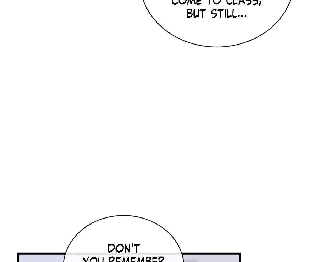 Read Lost chapter 17 image 100 on Lezhin