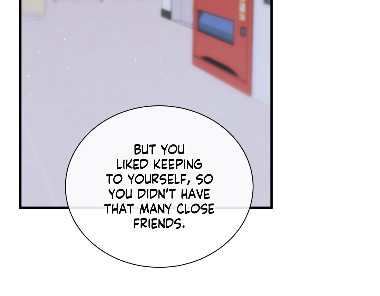 Read Lost chapter 17 image 102 on Lezhin