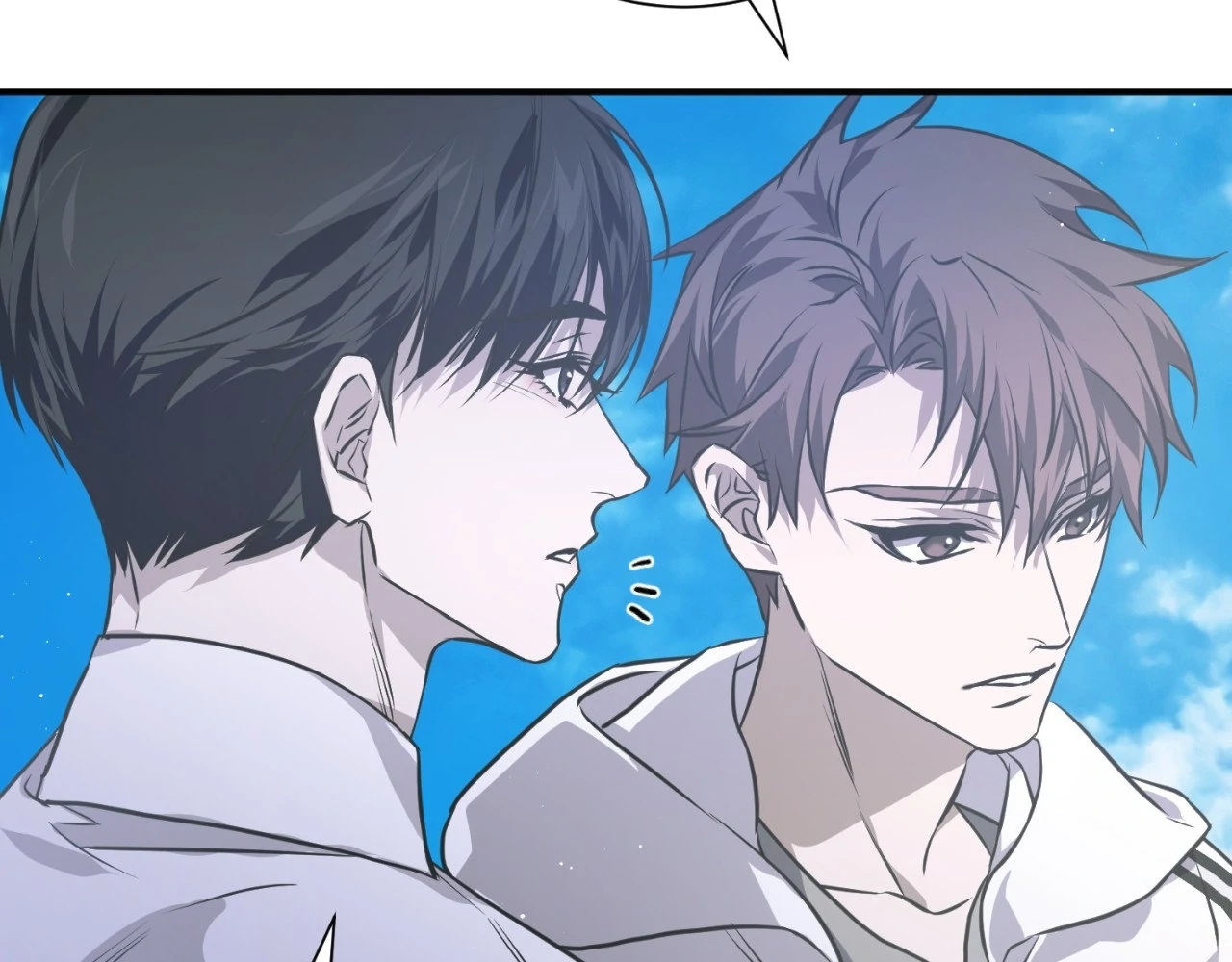 Read Lost chapter 17 image 112 on Lezhin