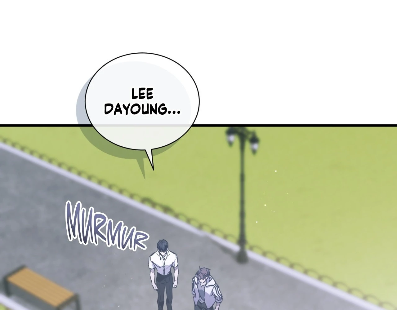 Read Lost chapter 17 image 117 on Lezhin
