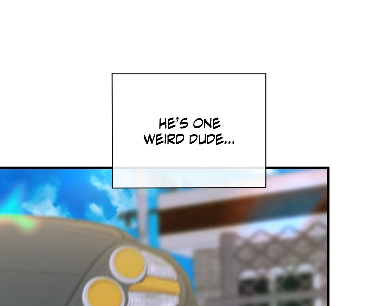Read Lost chapter 17 image 13 on Lezhin